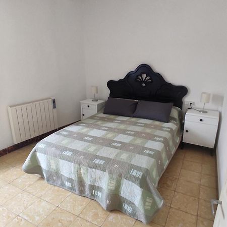 Cal Cascat Daire Camarasa Dış mekan fotoğraf
